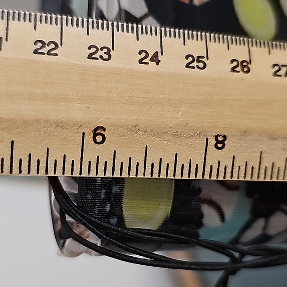 Kids rubber boots new with tags. SIZE 2/3. Ball pattern. - Picture 4 of 10